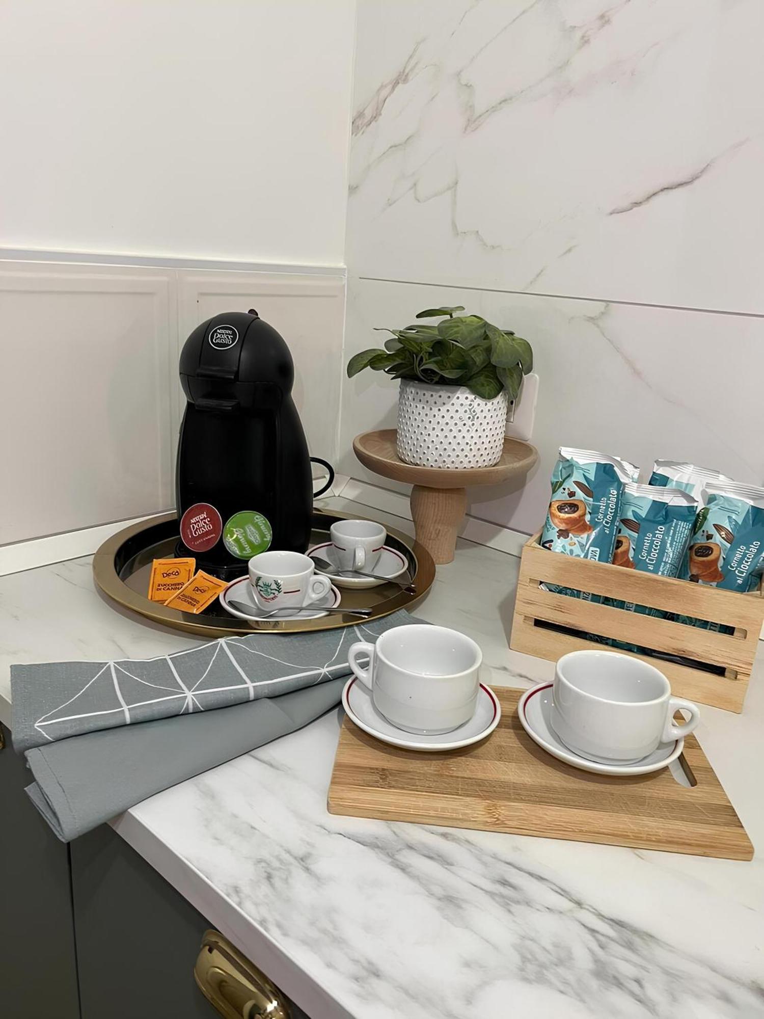 Appartement Essence Naples