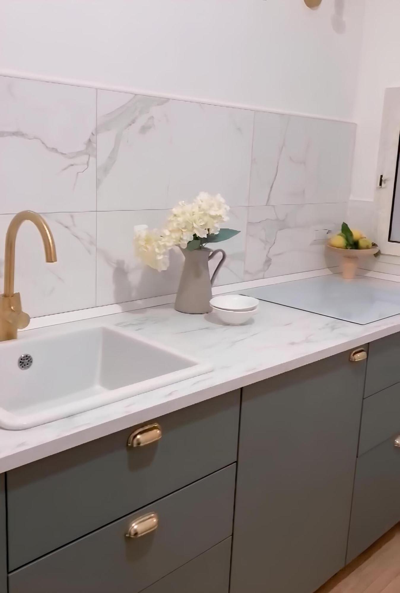 Appartement Essence Naples