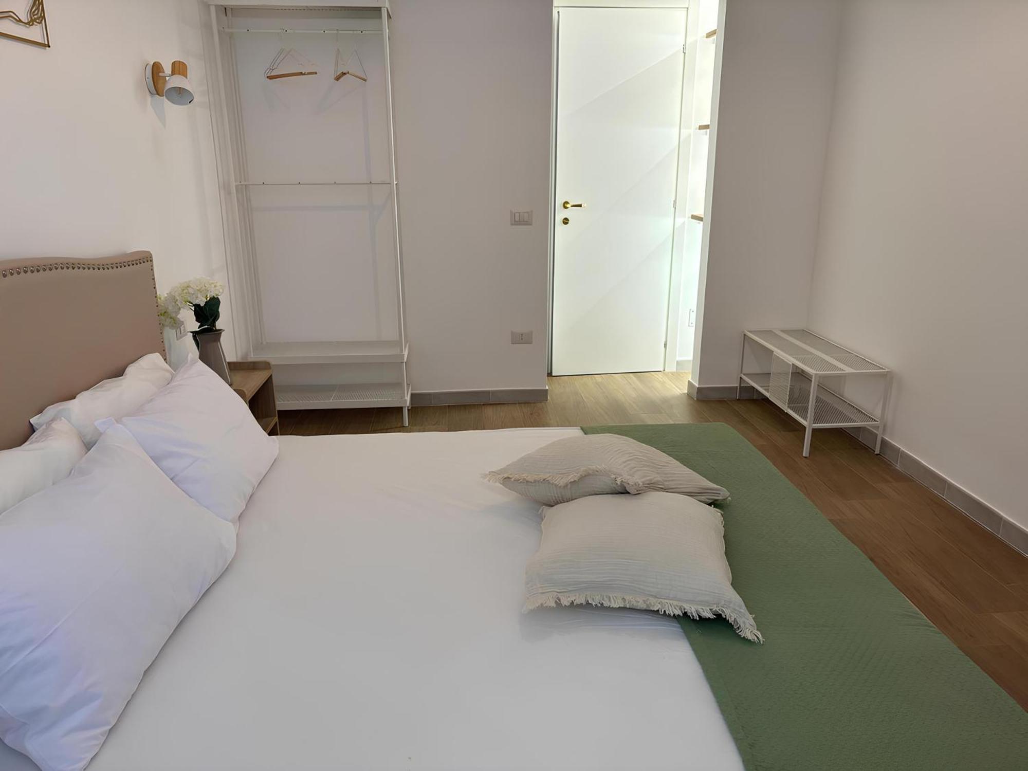 Appartement Essence Naples