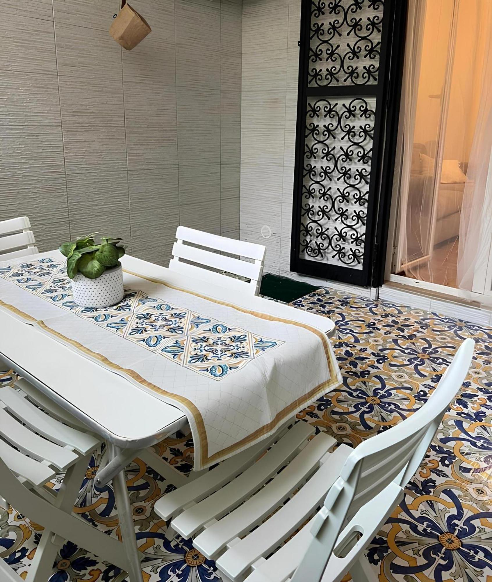Appartement Essence Naples
