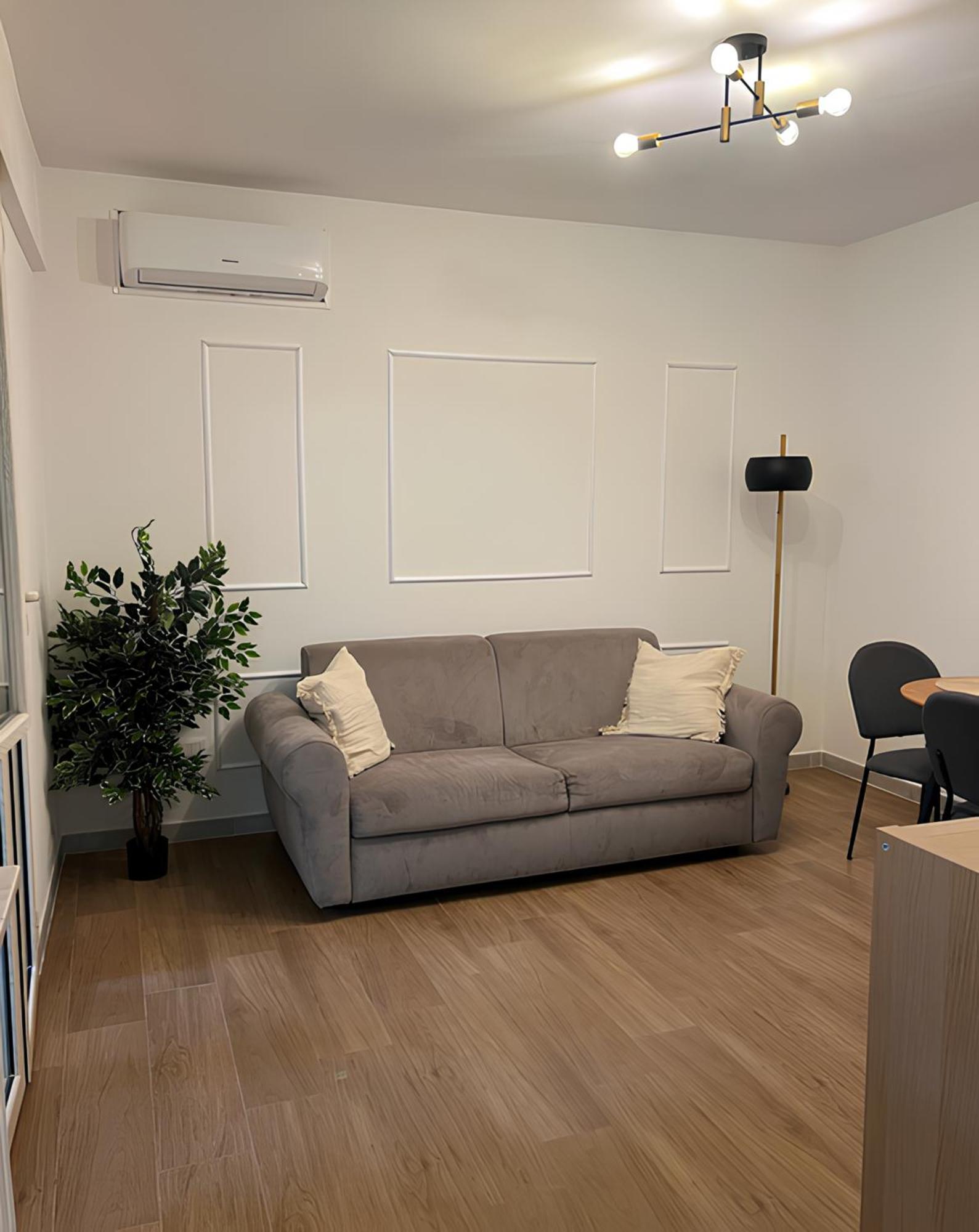 Appartement Essence
